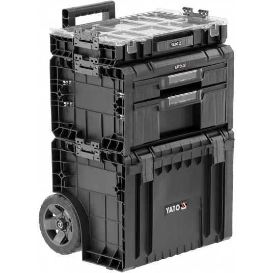 ZESTAW SKRZYNEK 3SZT 35BT2P10P S12 -zdjęcie numer 5