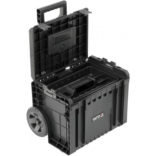 ZESTAW SKRZYNEK 3SZT 35BT2P10P S12 -zdjęcie numer 11