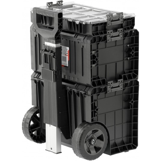 ZESTAW SKRZYNEK 3SZT 35BT2P10P S12 -zdjęcie numer 7