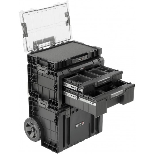 ZESTAW SKRZYNEK 3SZT 35BT2P10P S12 -zdjęcie numer 9