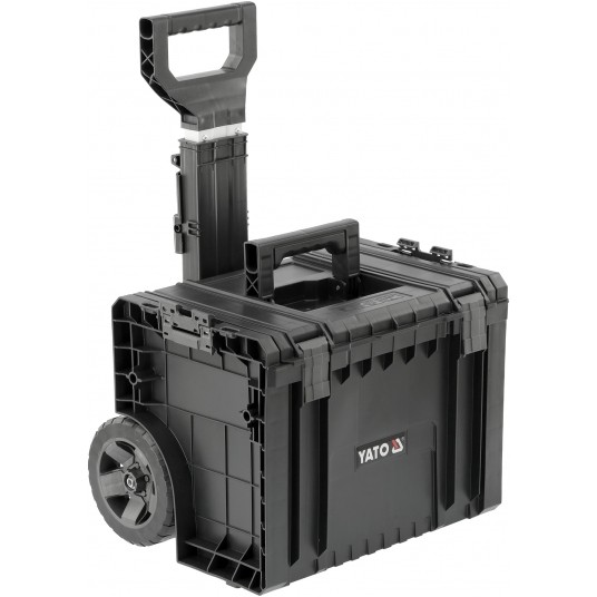 ZESTAW SKRZYNEK 3SZT 35BT2P10P S12 -zdjęcie numer 10