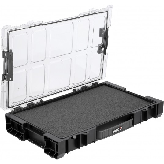 ZESTAW SKRZYNEK 3SZT 35BT2P10P S12 -zdjęcie numer 3