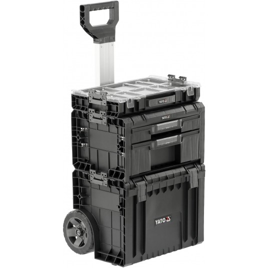 ZESTAW SKRZYNEK 3SZT 35BT2P10P S12 -zdjęcie numer 6