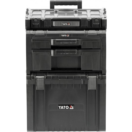 ZESTAW SKRZYNEK 3SZT 35BT2P10P S12 -zdjęcie numer 4