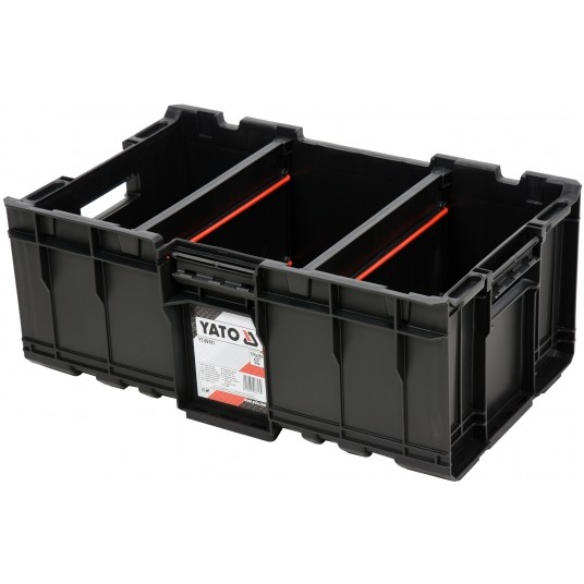 ZESTAW SKRZYNEK 3SZT 42BB24P19P S1 -zdjęcie numer 5