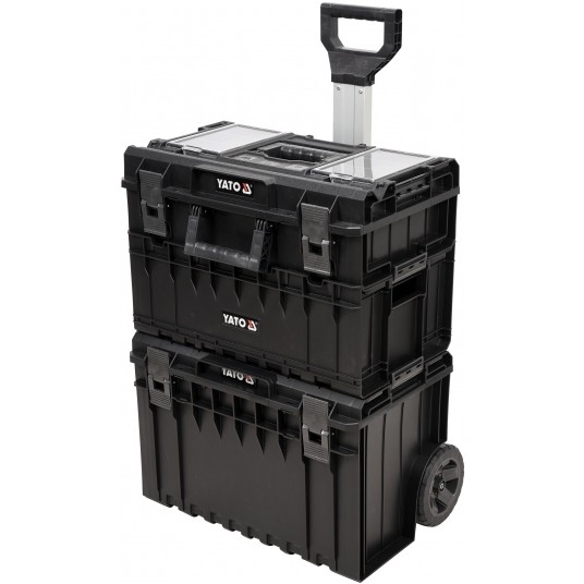 ZESTAW SKRZYNEK 3SZT 42BB24P19P S1 -zdjęcie numer 1