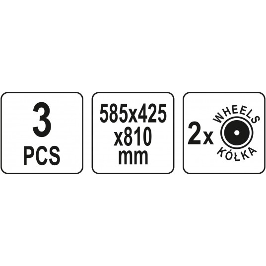 ZESTAW SKRZYNEK 3SZT 42BB24P19P S1 -zdjęcie numer 16