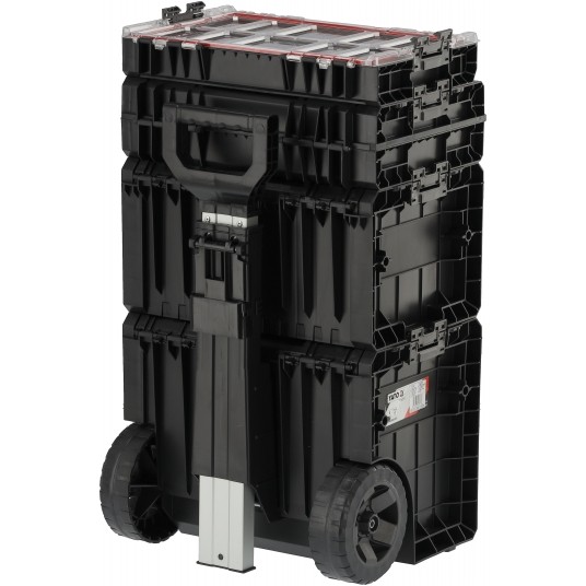 ZESTAW SKRZYNEK 4SZT 35B23B41G28W S12 -zdjęcie numer 6