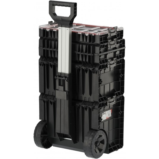 ZESTAW SKRZYNEK 4SZT 35B23B41G28W S12 -zdjęcie numer 7