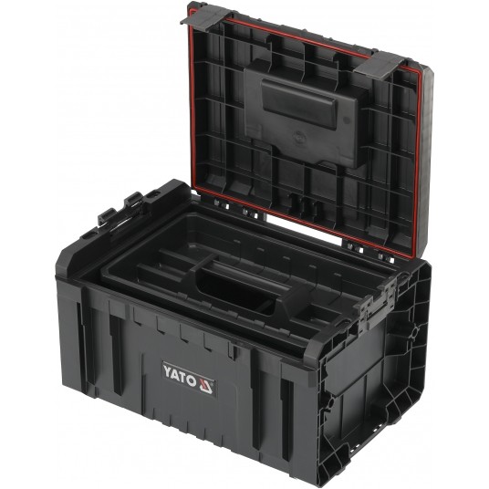 ZESTAW SKRZYNEK 4SZT 35B23B41G28W S12 -zdjęcie numer 13