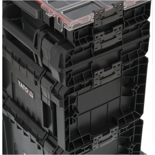 ZESTAW SKRZYNEK 4SZT 35B23B41G28W S12 -zdjęcie numer 8