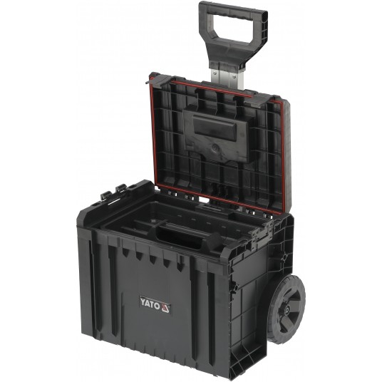 ZESTAW SKRZYNEK 4SZT 35B23B41G28W S12 -zdjęcie numer 11