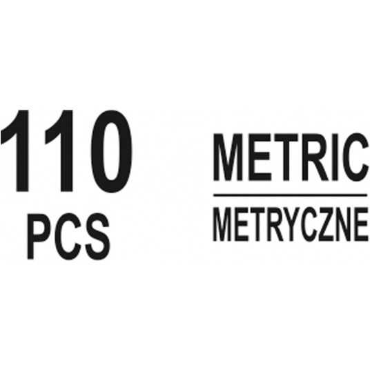 ZESTAW SMAROWNICZEK METR. 110 SZT. -zdjęcie numer 5