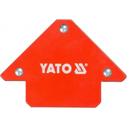 ZESTAW SPAW. KĄTOWNIKÓW MAGNET. 6 SZT -zdjęcie numer 2