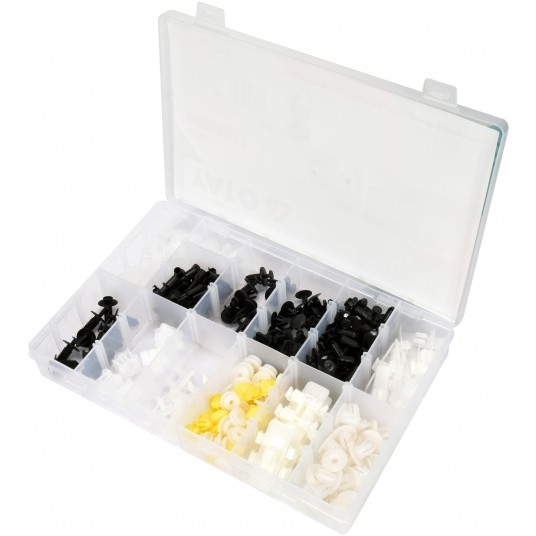 ZESTAW SPINEK SAM. MERCEDES 270 SZT -zdjęcie numer 2