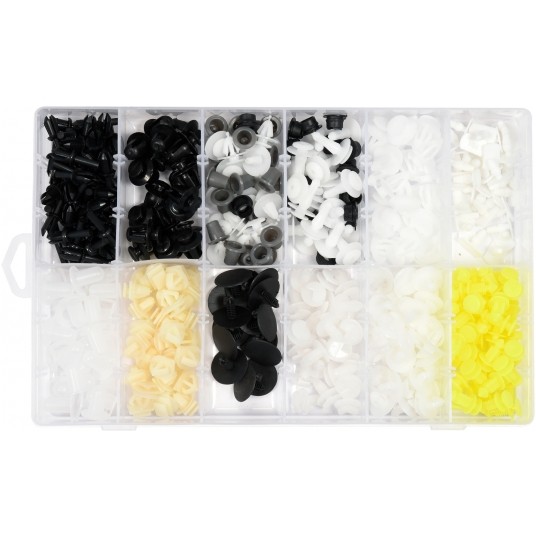 ZESTAW SPINEK SAM.PEUGEOT 345 SZT -zdjęcie numer 1