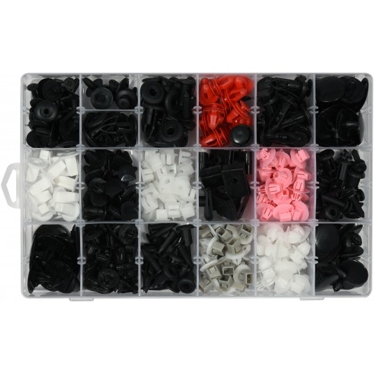 ZESTAW SPINEK SAM. TOYOTA/LEXUS 360SZT -zdjęcie numer 1