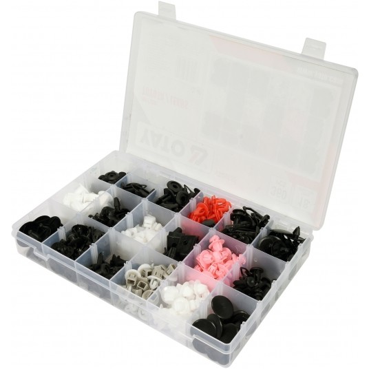 ZESTAW SPINEK SAM. TOYOTA/LEXUS 360SZT -zdjęcie numer 2