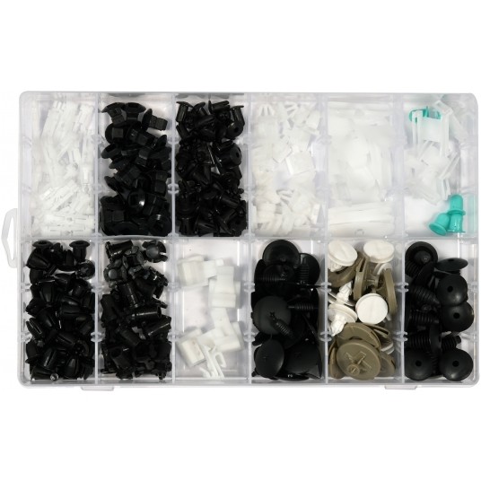 ZESTAW SPINEK SAM. VOLKSWAGEN 255 SZT -zdjęcie numer 1