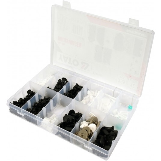 ZESTAW SPINEK SAM. VOLKSWAGEN 255 SZT -zdjęcie numer 2