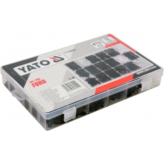 ZESTAW SPINEK SAMOCH. FORD 415 SZT -zdjęcie numer 3