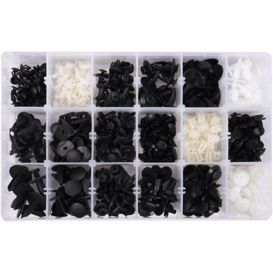 ZESTAW SPINEK SAMOCH. FORD 415 SZT -zdjęcie numer 1