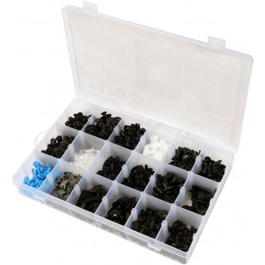 ZESTAW SPINEK SAMOCH. MAZDA 475 SZT -zdjęcie numer 2