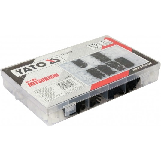 ZESTAW SPINEK SAMOCH. MITSUBISHI 370 SZT -zdjęcie numer 3