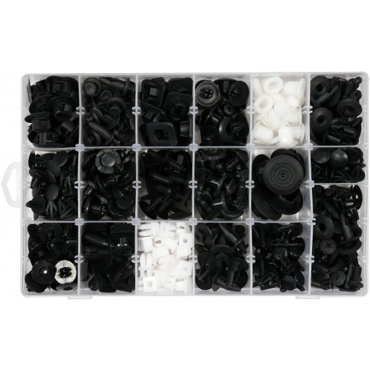 ZESTAW SPINEK SAMOCH. NISSAN 408 SZT -zdjęcie numer 1