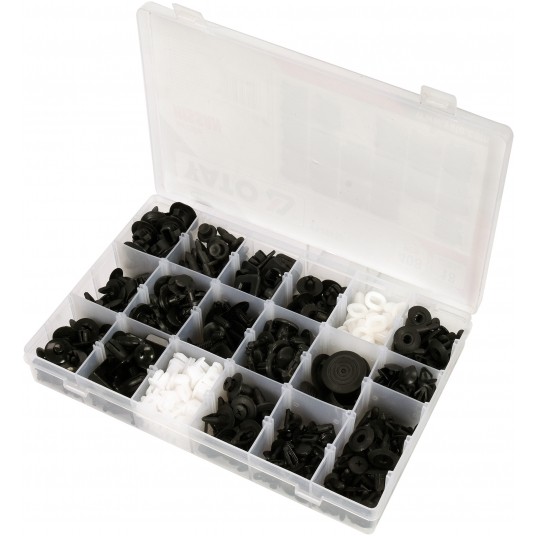 ZESTAW SPINEK SAMOCH. NISSAN 408 SZT -zdjęcie numer 2