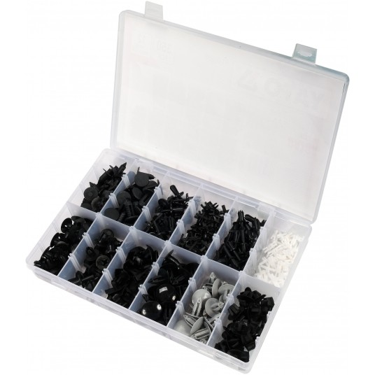 ZESTAW SPINEK SAMOCH. VOLVO 350 SZT -zdjęcie numer 2