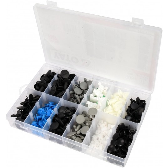 ZESTAW SPINEK SAMOCHODOWYCH FIAT 308SZT -zdjęcie numer 2