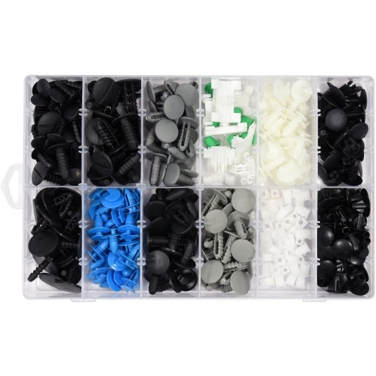 ZESTAW SPINEK SAMOCHODOWYCH FIAT 308SZT -zdjęcie numer 1