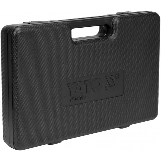 ZESTAW SZCZOTEK DO GNIAZD ŚWIEC 38CZ. -zdjęcie numer 3