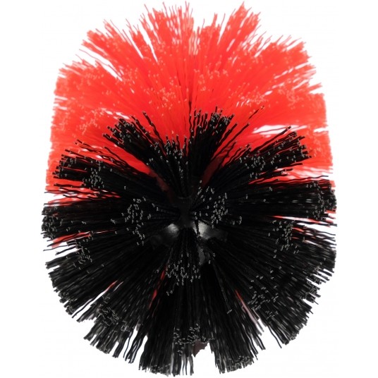 ZESTAW SZCZOTEK NA WIERTARKĘ 5SZT HEX -zdjęcie numer 11