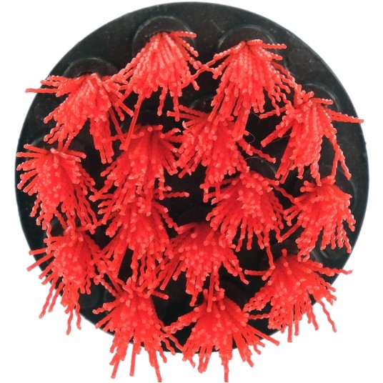 ZESTAW SZCZOTEK NA WIERTARKĘ 5SZT HEX -zdjęcie numer 10