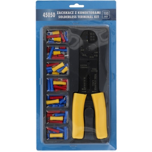 ZESTAW SZCZYPCE 5W1 Z KONEKTORAMI -zdjęcie numer 4