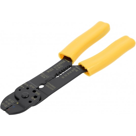 ZESTAW SZCZYPCE 5W1 Z KONEKTORAMI -zdjęcie numer 3