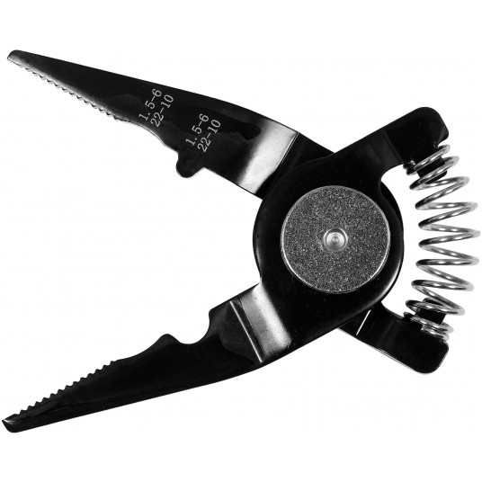 ZESTAW SZCZYPIEC DLA ELEKTRYKÓW 5 W 1 -zdjęcie numer 6