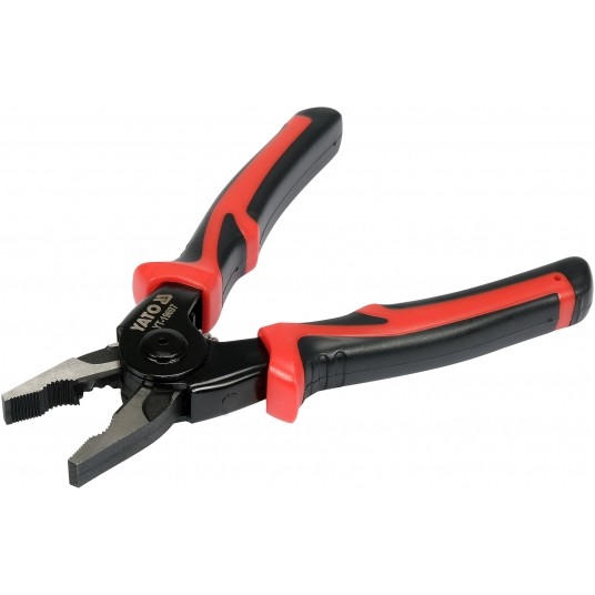 ZESTAW SZCZYPIEC DLA ELEKTRYKÓW 5 W 1 -zdjęcie numer 4