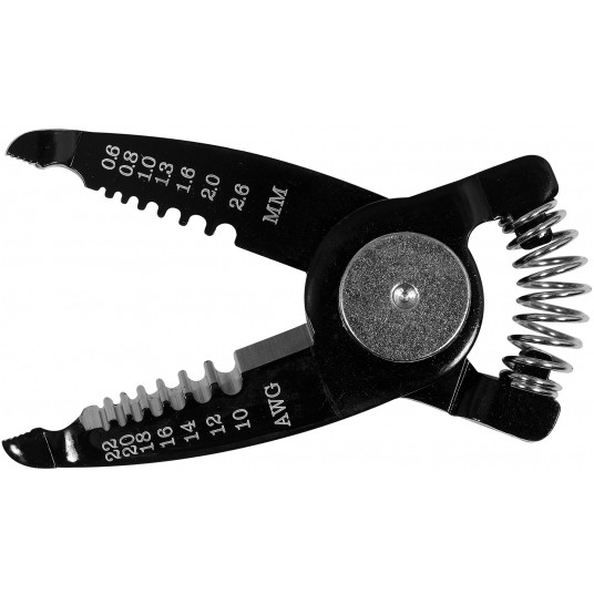 ZESTAW SZCZYPIEC DLA ELEKTRYKÓW 5 W 1 -zdjęcie numer 7