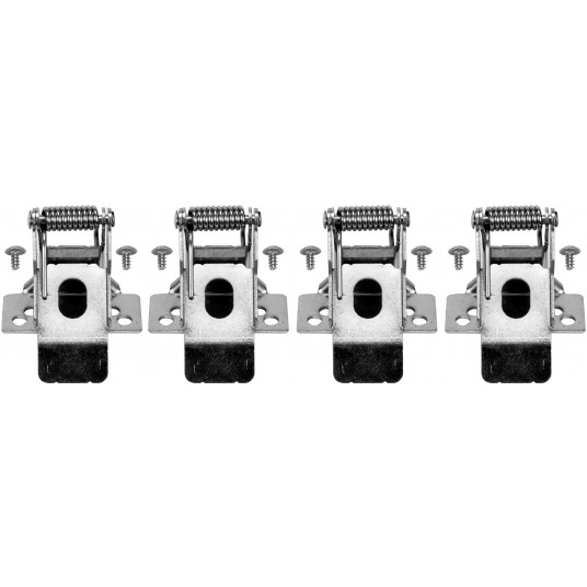 ZESTAW UCHWYTÓW DO OPRAW SUFITOWYCH -zdjęcie numer 1