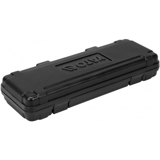 ZESTAW UDAR. KLUCZY TRZP TORX 1/2' -zdjęcie numer 3