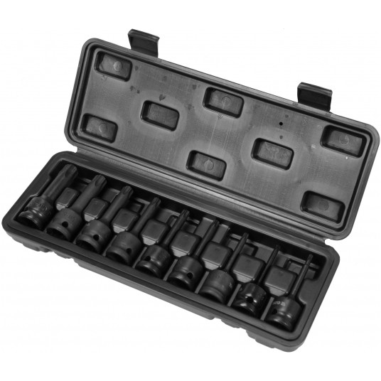 ZESTAW UDAR. KLUCZY TRZP TORX 1/2' -zdjęcie numer 4