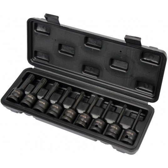 ZESTAW UDAR. KLUCZY TRZPIEŃ. RIBE 9CZ -zdjęcie numer 6