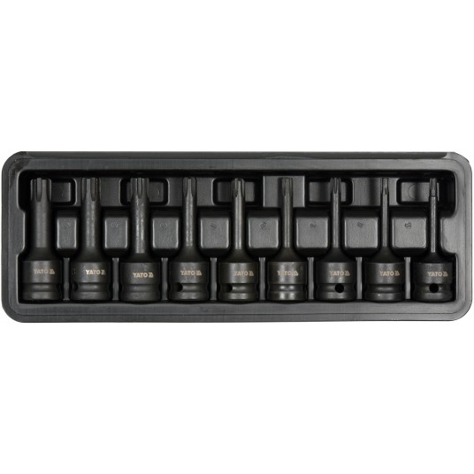 ZESTAW UDAR. KLUCZY TRZPIEŃ. RIBE 9CZ -zdjęcie numer 1