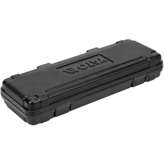 ZESTAW UDAR. KLUCZY TRZPIEŃ. SPLINE 9CZ -zdjęcie numer 3