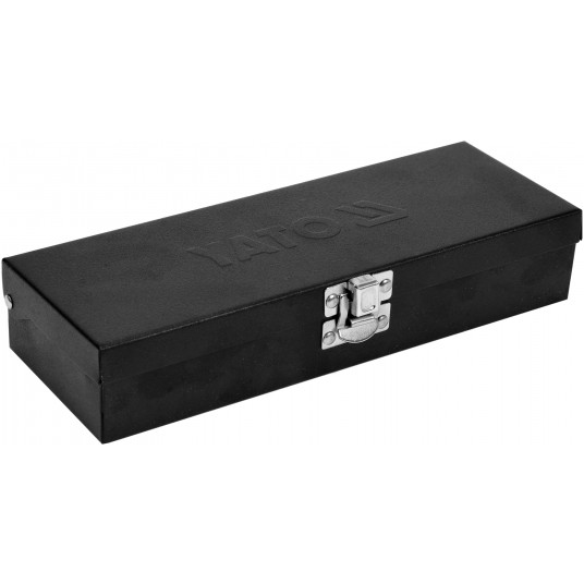 ZESTAW UDAR. KLUCZY TRZPIEN. TORX/SPLINE -zdjęcie numer 3