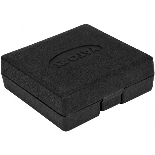 ZESTAW UDAROWYCH KLUCZY TRZP.SPLINE 1/2" -zdjęcie numer 3