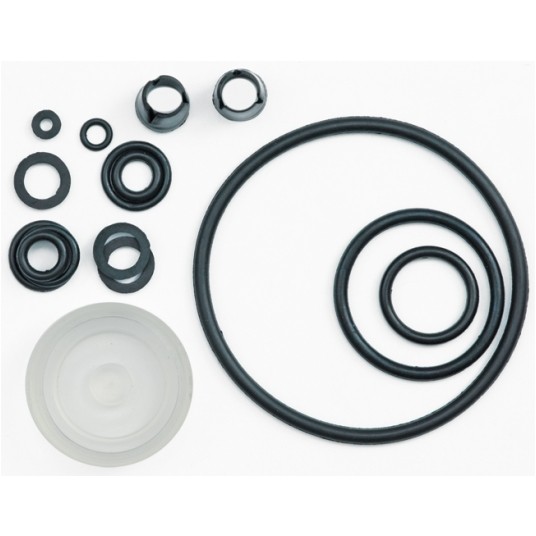 ZESTAW USZCZELEK DO 89525 -zdjęcie numer 1